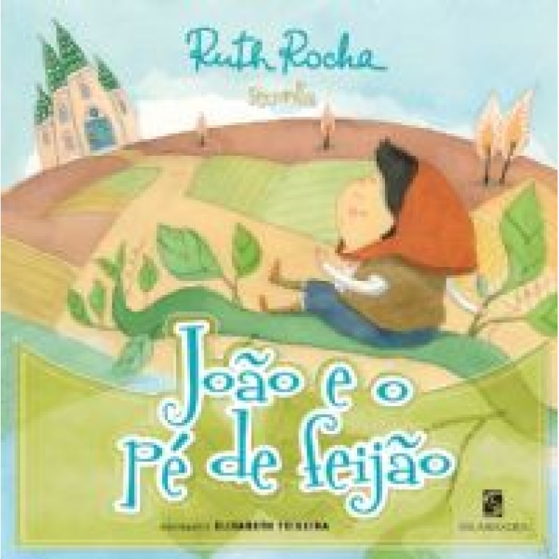 João e o pé de feijão