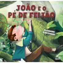 JOÃO E O PÉ DE FEIJÃO