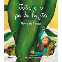 João e o pé de feijão