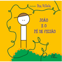 JOÃO E O PÉ DE FEIJÃO