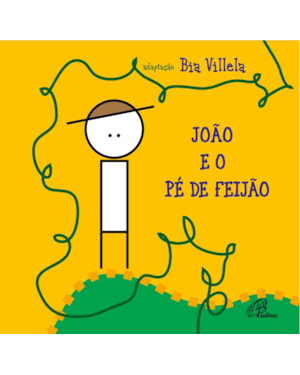 João e o pé de feijão
