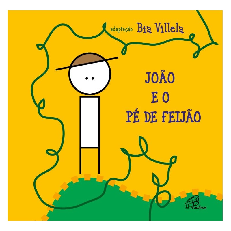 JOÃO E O PÉ DE FEIJÃO