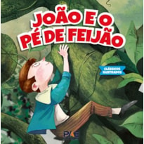 João e o pé de feijão