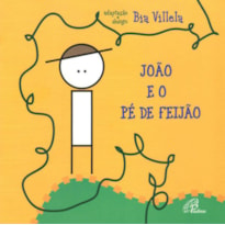 JOÃO E O PÉ DE FEIJÃO