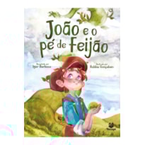 JOÃO E O PÉ DE FEIJÃO