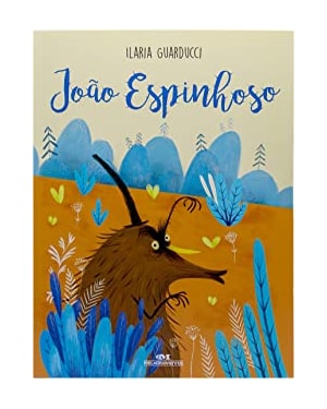 JOÃO ESPINHOSO