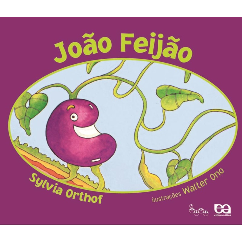 JOÃO FEIJÃO