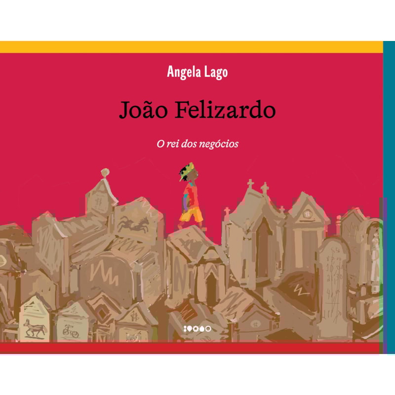 JOÃO FELIZARDO: O REI DOS NEGÓCIOS
