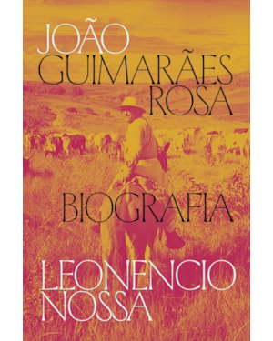 JOÃO GUIMARÃES ROSA, BIOGRAFIA