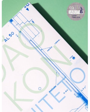 JOÃO KON, ARQUITETO
