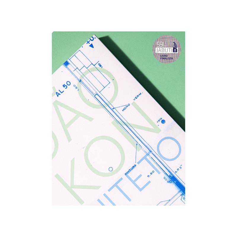JOÃO KON, ARQUITETO