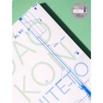 JOÃO KON, ARQUITETO JOÃO KON, ARQUITETO