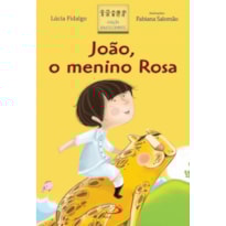 João, o menino Rosa
