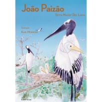 JOÃO PAIZÃO