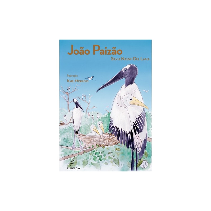 JOÃO PAIZÃO