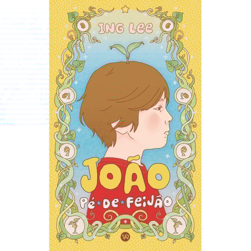 João pé-de-feijão