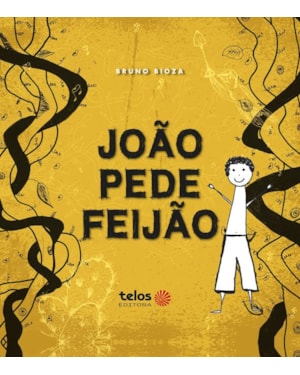 JOÃO PEDE FEIJÃO