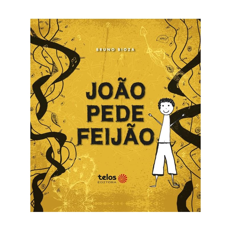 JOÃO PEDE FEIJÃO