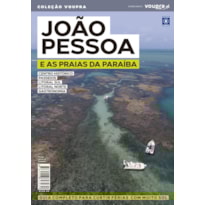 JOÃO PESSOA - E AS PRAIAS DA PARAÍBA
