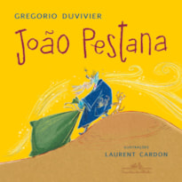 JOÃO PESTANA