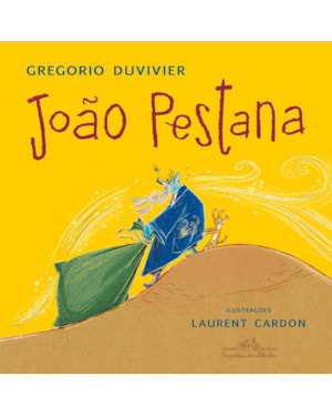 João pestana
