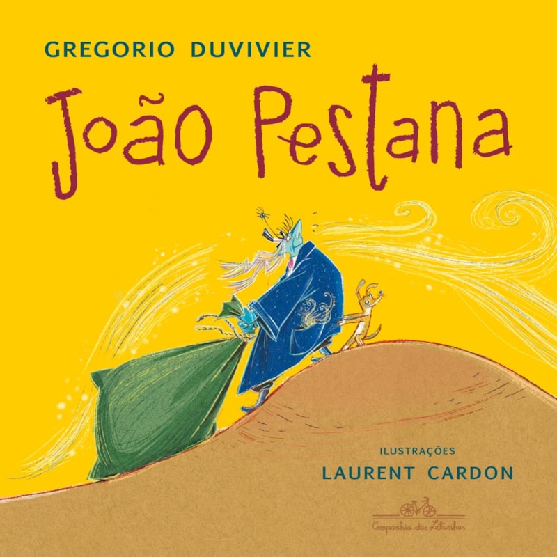 JOÃO PESTANA