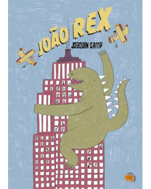 JOÃO REX