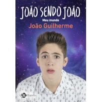 JOÃO SENDO JOÃO