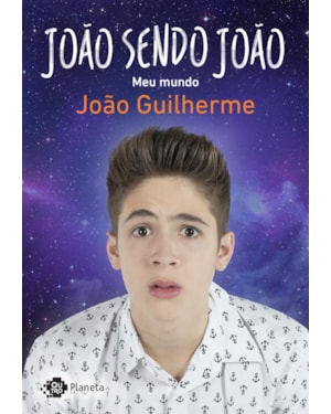 JOÃO SENDO JOÃO