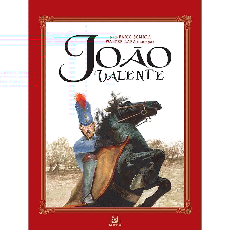 JOÃO VALENTE