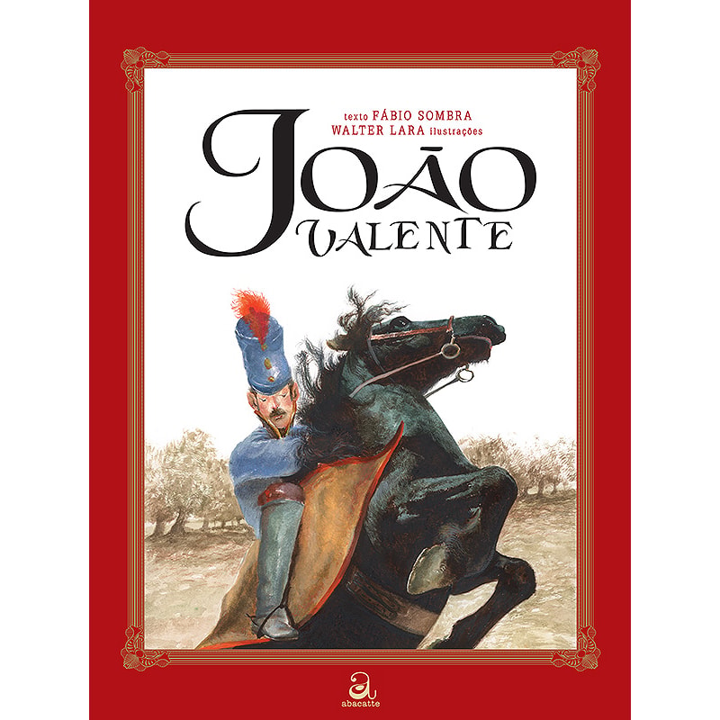 JOÃO VALENTE
