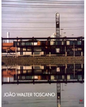 JOÃO WALTER TOSCANO