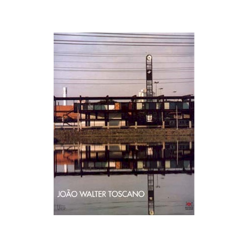 JOÃO WALTER TOSCANO