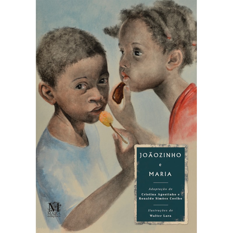 JOAOZINHO E MARIA