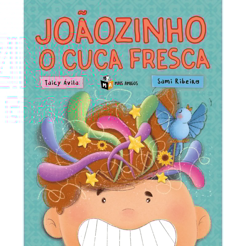 JOÃOZINHO, O CUCA-FRESCA