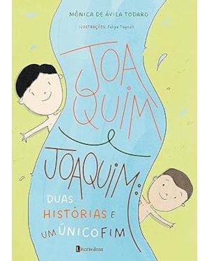 JOAQUIM E JOAQUIM