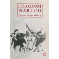 JOAQUIM NABUCO