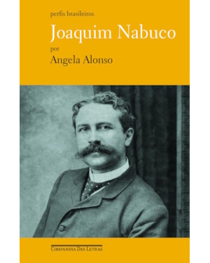 Joaquim nabuco