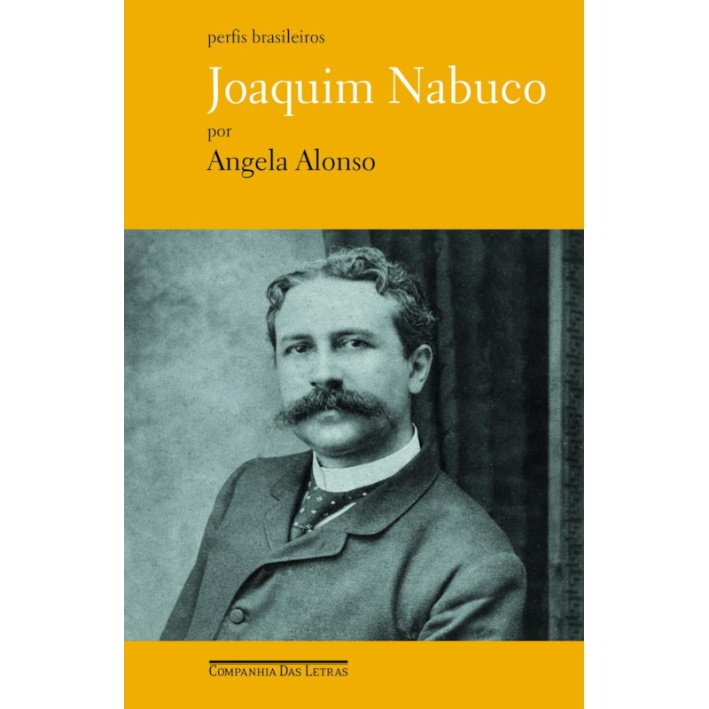 Joaquim nabuco