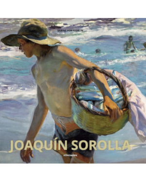 Joaquin Sorolla