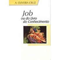 JOB OU DO LIVRO DO CONHECIMENTO - 1ª