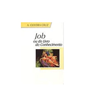 JOB OU DO LIVRO DO CONHECIMENTO - 1ª