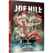 JOE HILL DARK COLLECTION V. 2