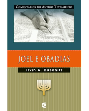 JOEL E OBADIAS