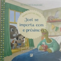 JOEL SE IMPORTA COM O PRÓXIMO