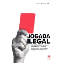 JOGADA ILEGAL