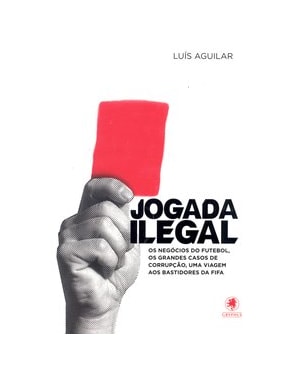 JOGADA ILEGAL