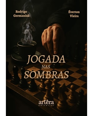 JOGADA NAS SOMBRAS
