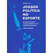 JOGADA POLITICA NO ESPORTE