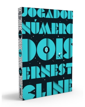 JOGADOR NÚMERO DOIS: DUOLOGIA JOGADOR NÚMERO UM VOL. 2